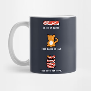 Breakfast Quest Mug